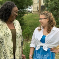 Improving Quality of Life in Fairfax County, Virginia: The Role of Associations