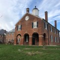 The Impact of Associations in Fairfax County, Virginia