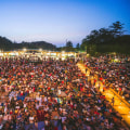 The Power of Associations in Fostering Volunteerism and Community Service in Fairfax County, Virginia