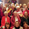 The Importance of Associations in Fairfax County, Virginia
