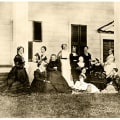 The Evolution of Associations in Fairfax County, Virginia