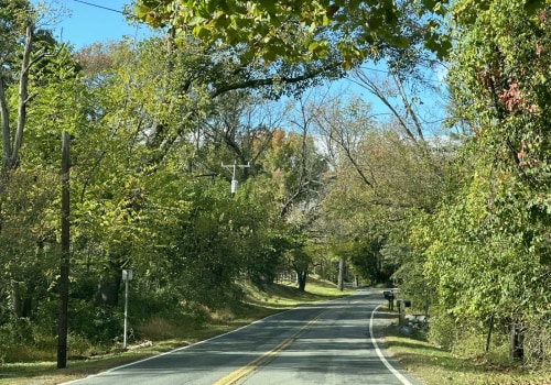 The Vital Role of Associations in Promoting Sustainability in Fairfax County, Virginia