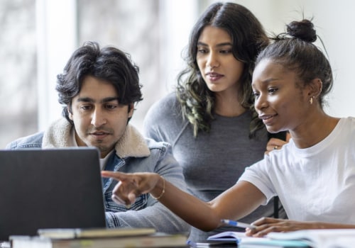 Exploring the Services Offered by Associations in Fairfax County, Virginia