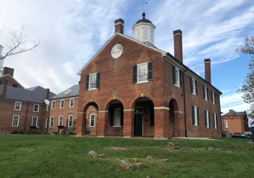 The Impact of Associations in Fairfax County, Virginia
