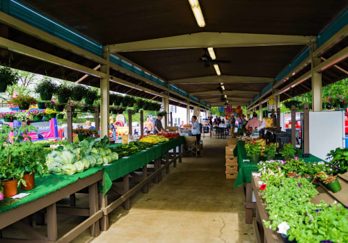 Exploring the Vibrant Community of Associations in Fairfax County, Virginia