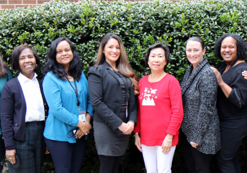 The Benefits of Joining Associations in Fairfax County, Virginia