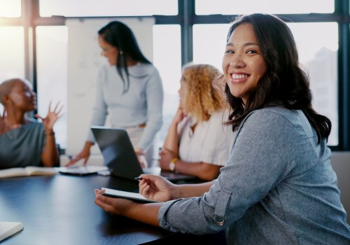 The Power of Associations for Small Businesses in Fairfax County, Virginia