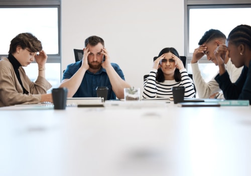 Navigating Disputes and Conflicts in Fairfax County, Virginia's Associations