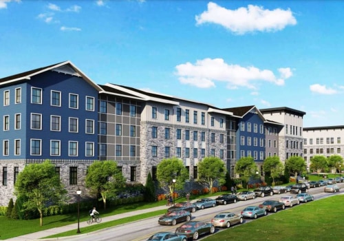 Addressing Housing and Affordability Issues in Fairfax County, Virginia