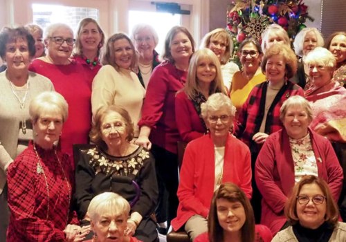 The Importance of Associations in Fairfax County, Virginia