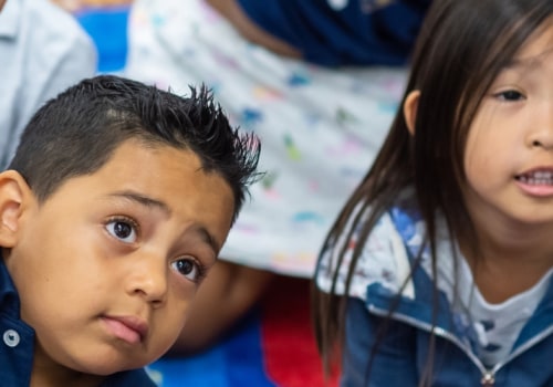 The Impact of Associations on Education and Lifelong Learning in Fairfax County, Virginia
